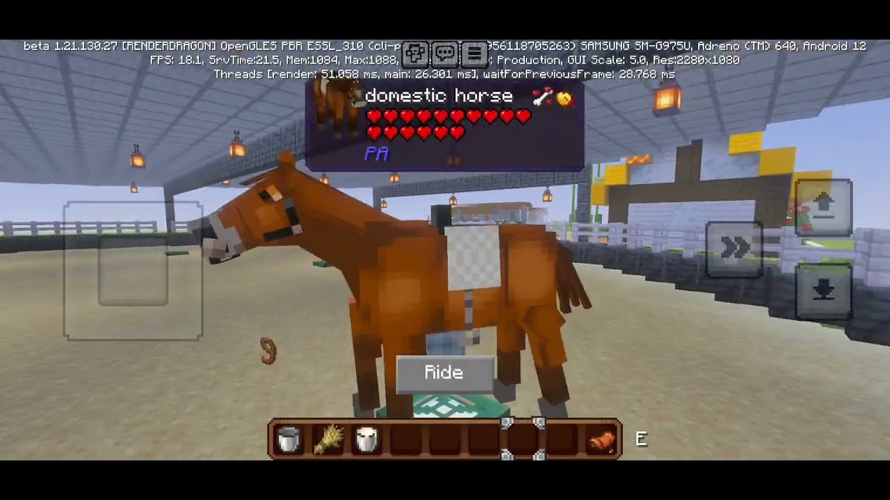 New Update of farm genetic 1.3