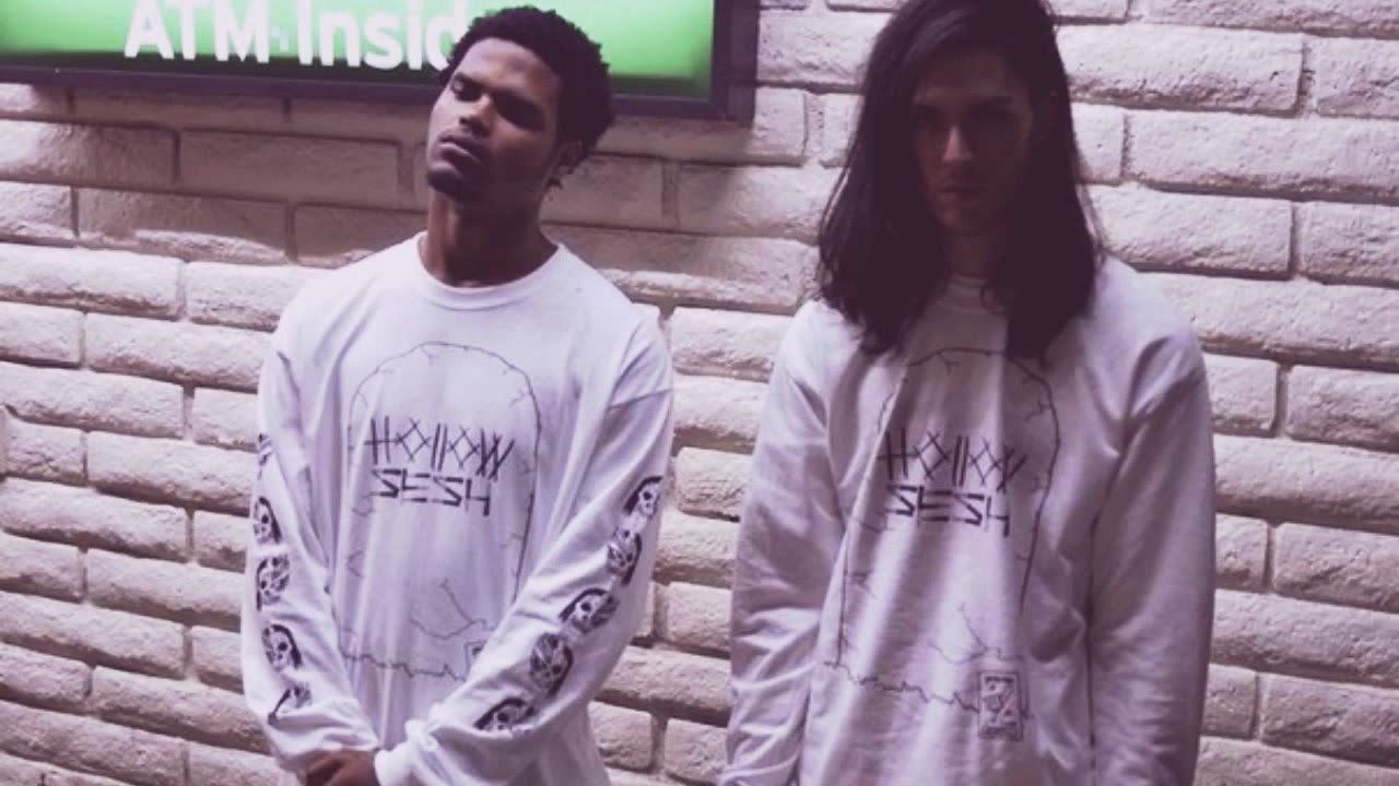 Xavier Wulf & Bones - Weatherman (Slowed)