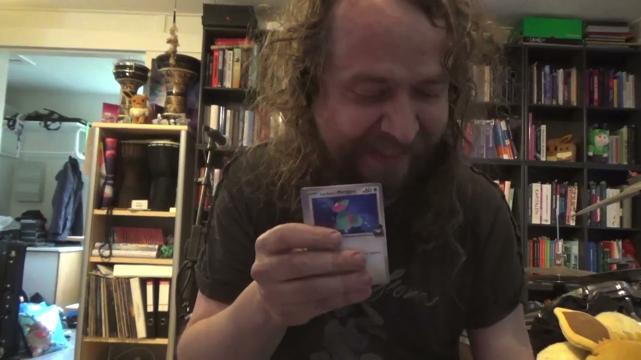 Åbner en “Mega Charizard X EX” UPC+Unboxing a “Mega Charizard X EX” Ultra Premium Collection