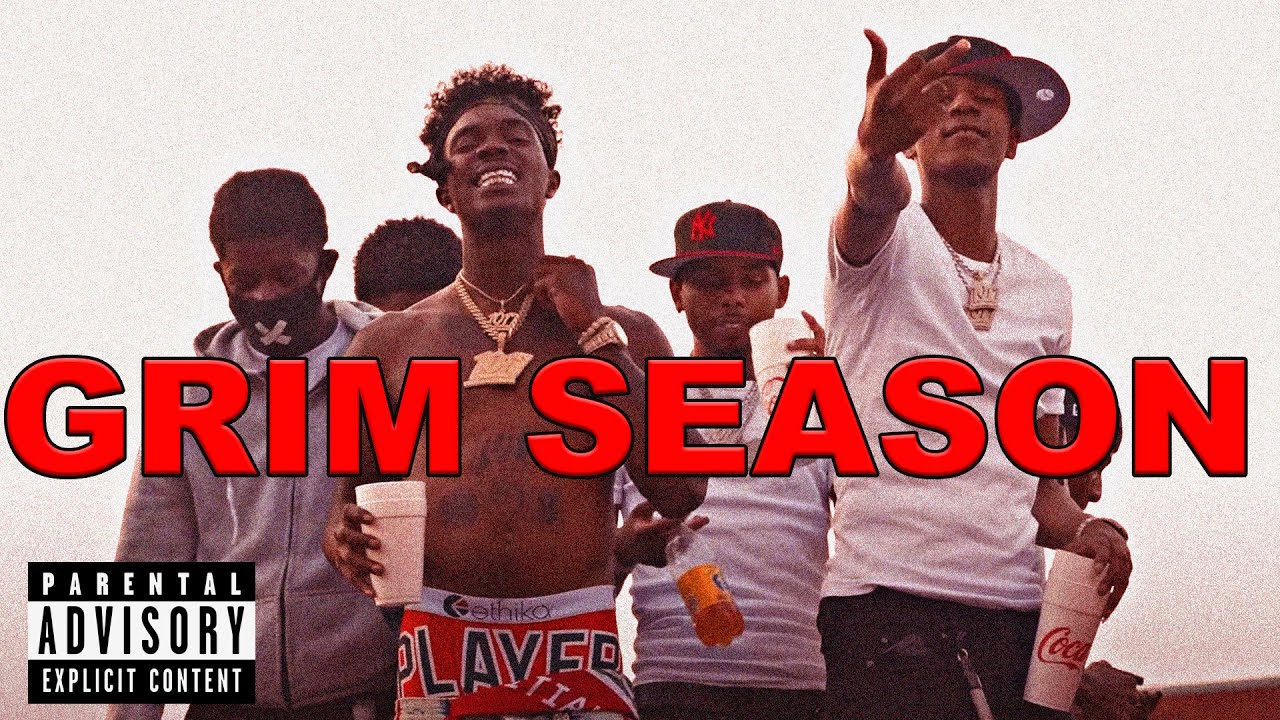 Big Scarr ft. Pooh Shiesty & Foogiano - Grim Season (Unreleased 1017 EP 2024)