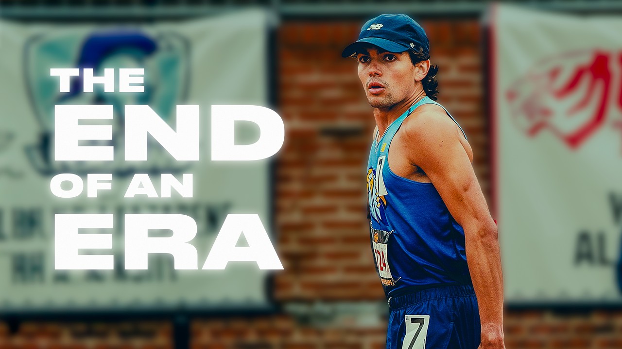 I Hated Running Until It Changed My Life