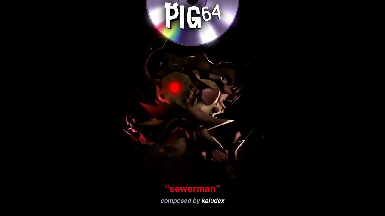 Piggy: Sterling Official Theme | 
