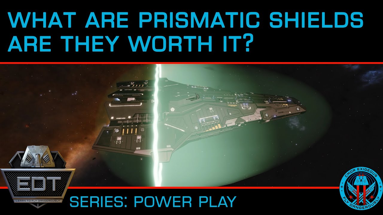 What are Prismatic Shields and Are They Worth It?