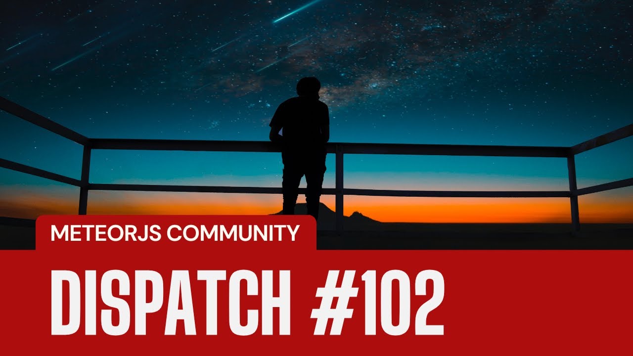 The Best Developer Experience - TWIM #102