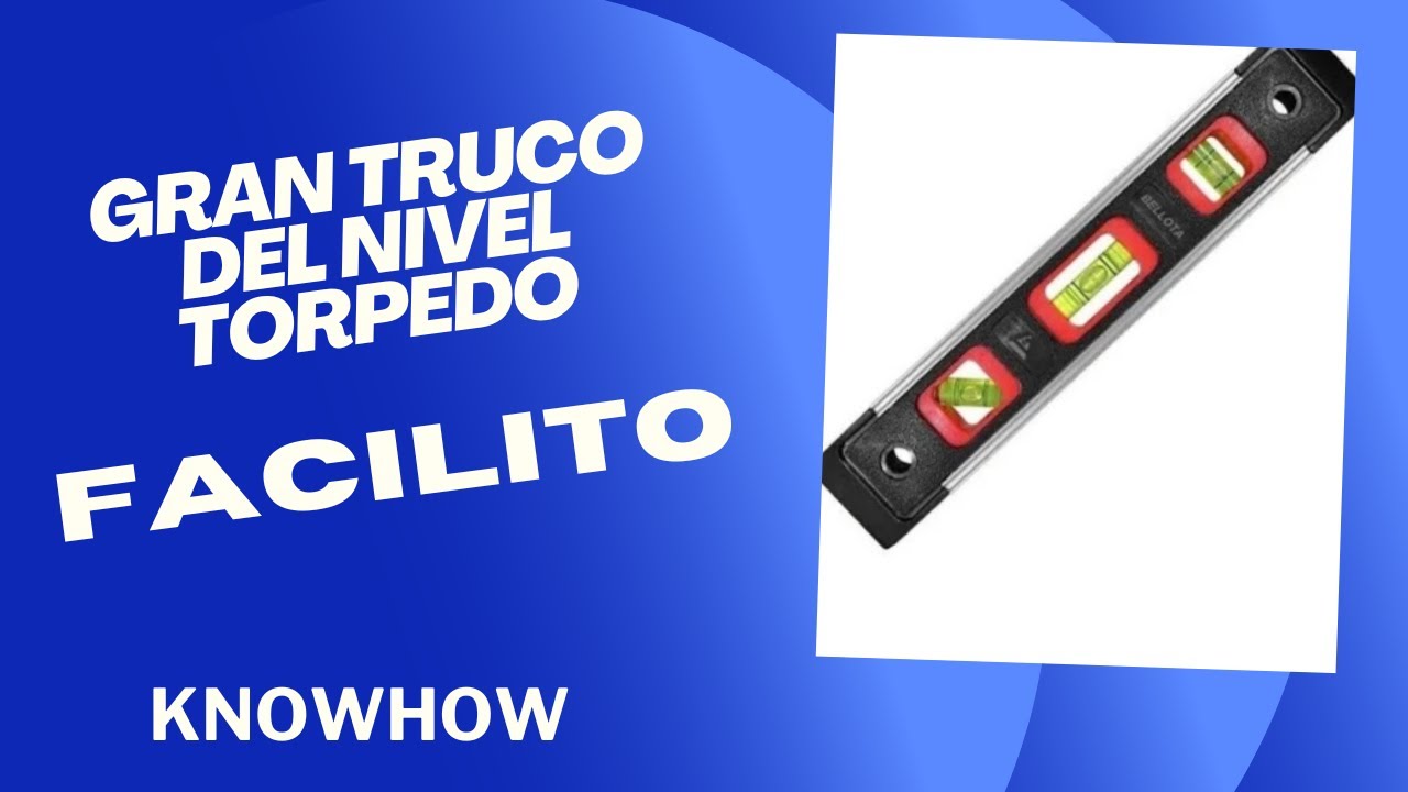 truco para nivel torpedo y su uso