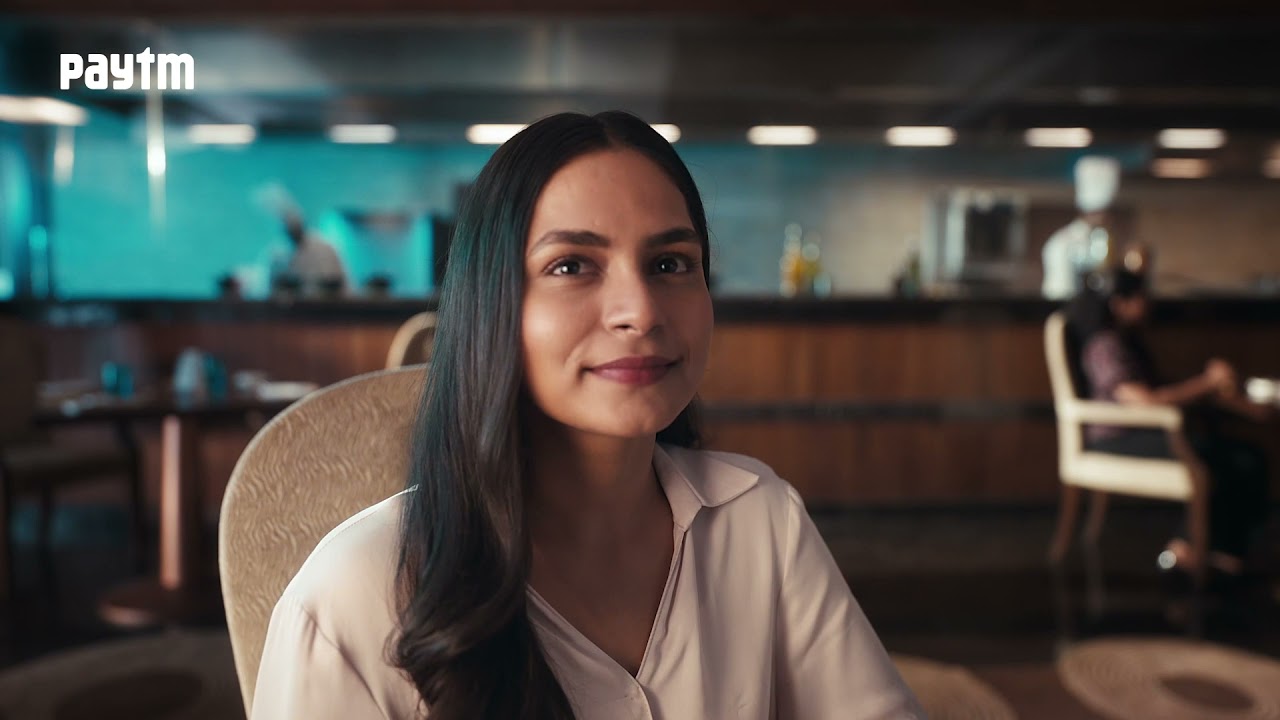 [Tamil] Paytm IPL 2021 Ad &ndash; The Restaurant