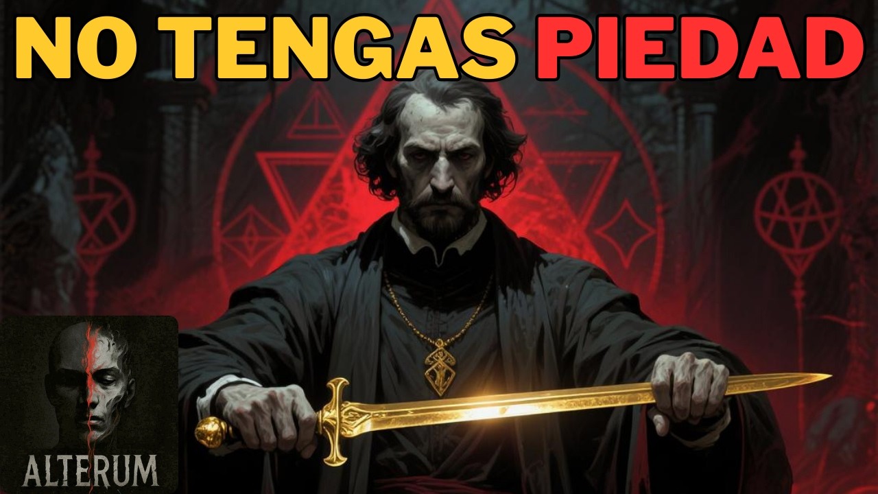 Si Juegan SUCIO contigo, usa estas 7 estrategias de Maquiavelo