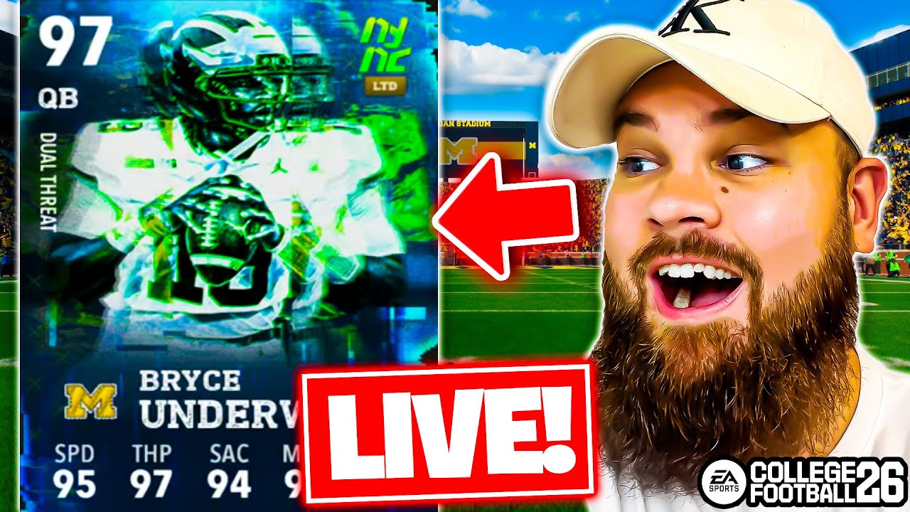 🔴NEW NYNC CARDS🔴!UNDERDOG !VERTEX !EBOOK !MERCH
