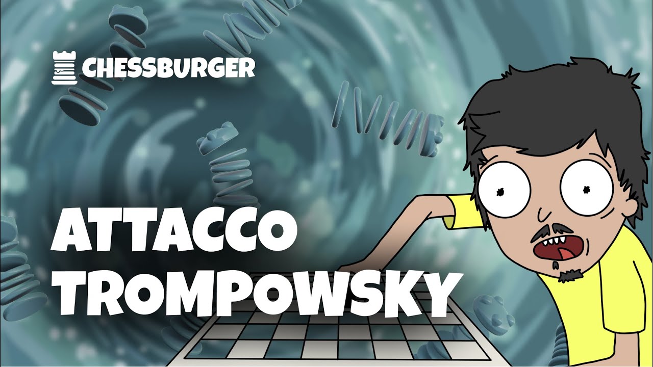 ATTACCO TROMPOWSKY
