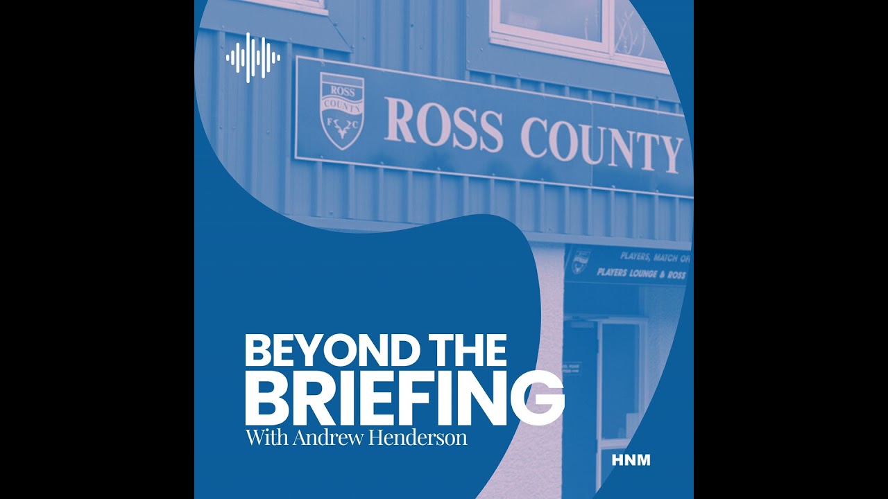 Exclusive: What's Next for Ross County?
