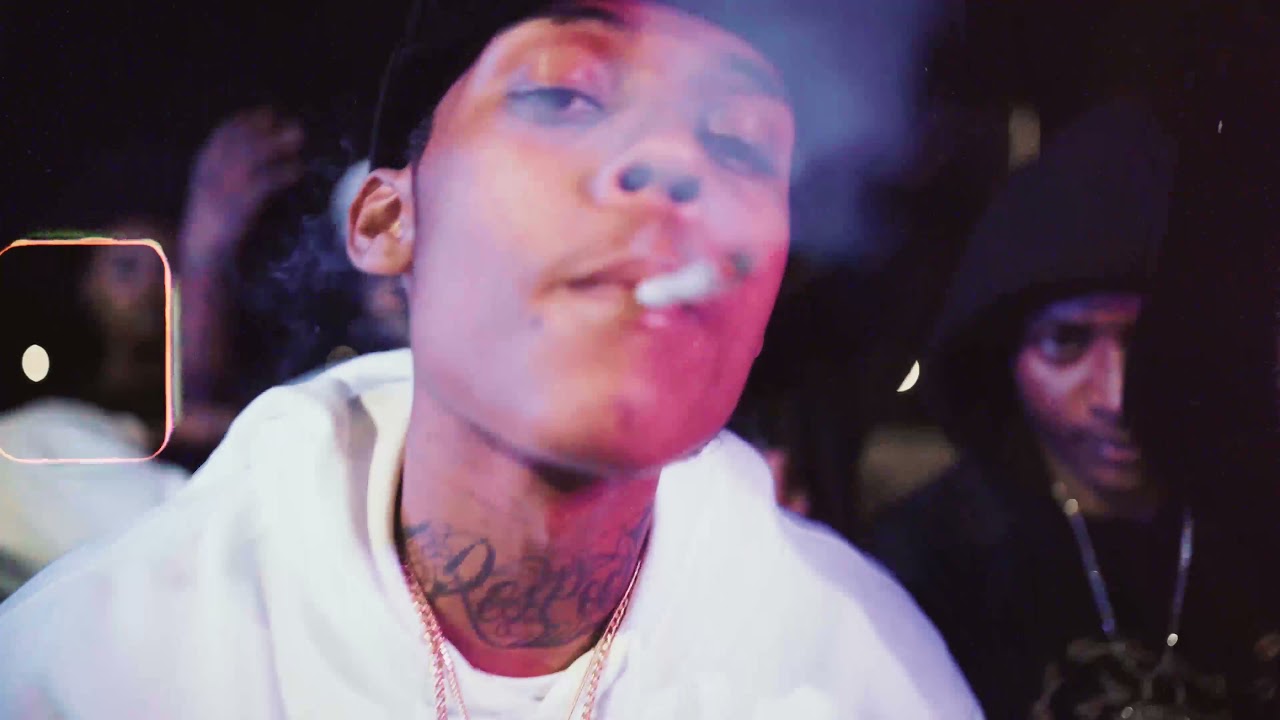 DThang Gz - Habits ( Official Video )