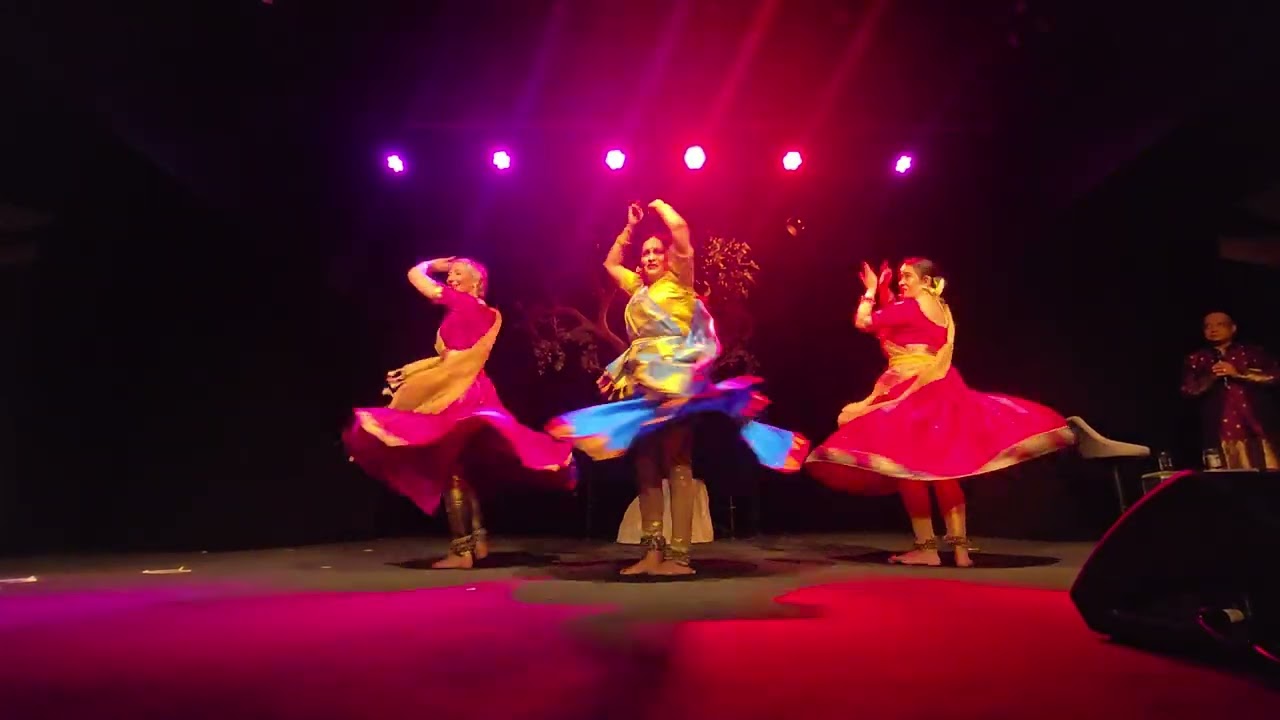 Taalduesseldorf  - MMM Diwali 2025 - Mauli Mauli