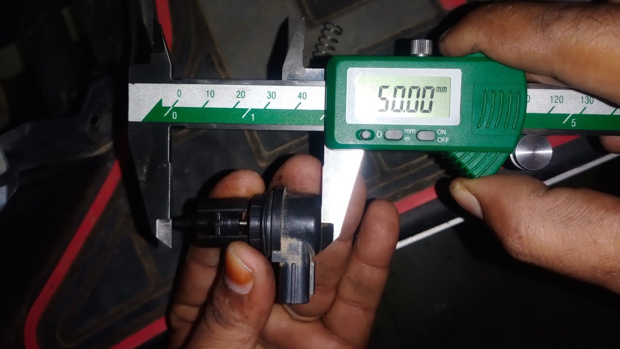 💡Access Bs6 Slow Speed OFF | Better Solution in Stepping Motor Adjust and change 2022 Model - Review
