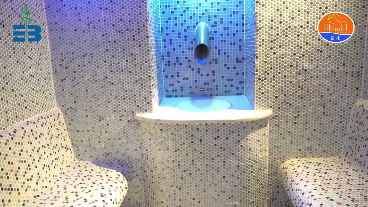 Afrodit Termal Otel | Güre