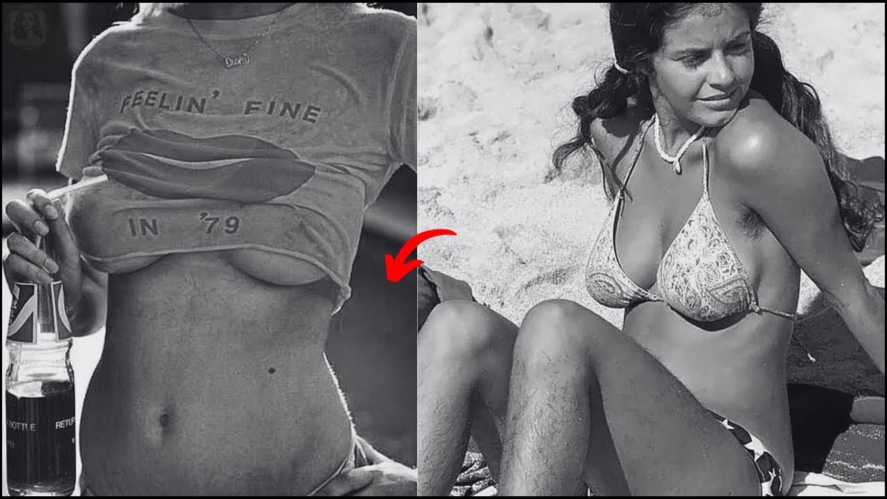 📷 They Tried to Hide These 100 Photos — But Now Everyone’s Watching!