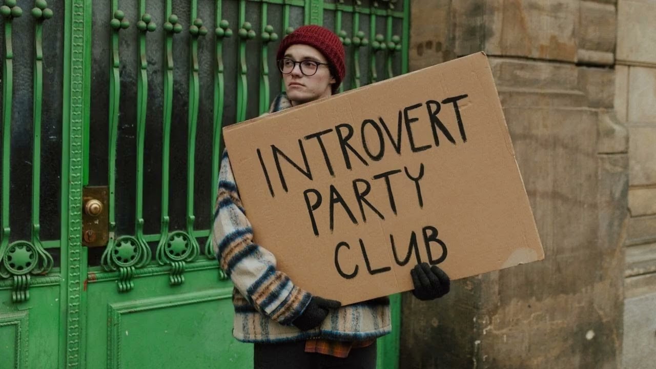 introvert party club RODAN lyric INDONESIAN new songs 2023 new video 2023 lagu terbaru 2023