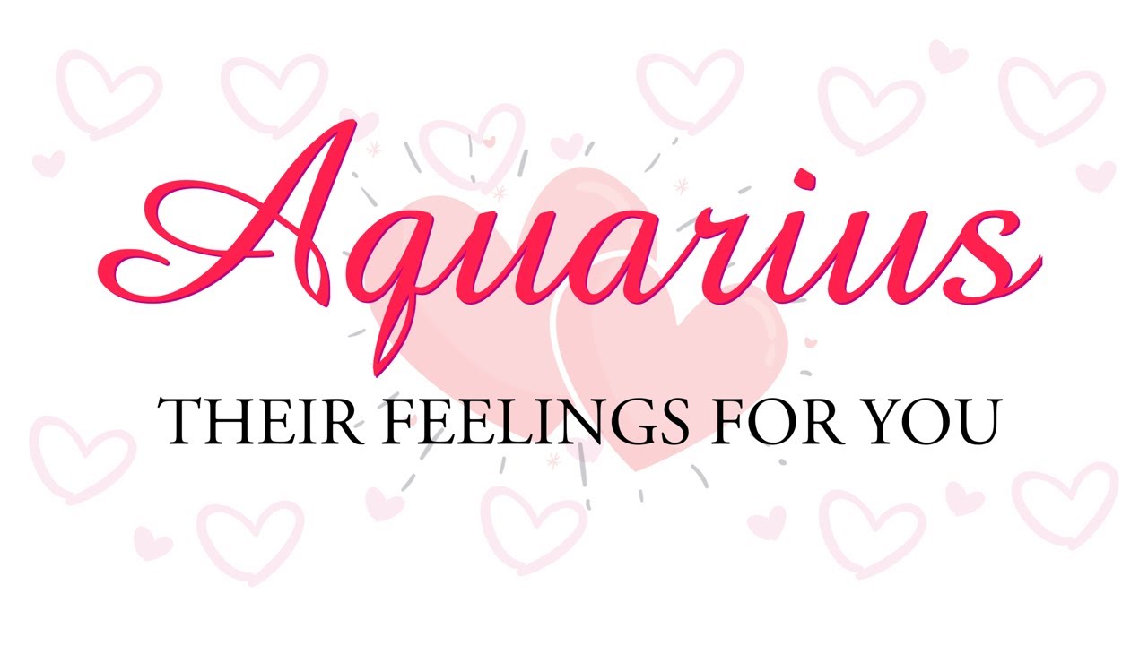AQUARIUS tarot love ♒️ This Person Is Complicating Things With You The Situation Is Gaining Momentum