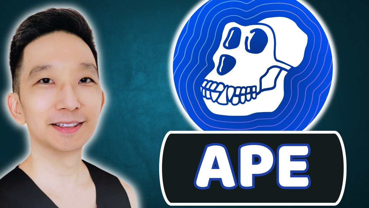 APE Apecoin Price Prediction (9 May 2025)