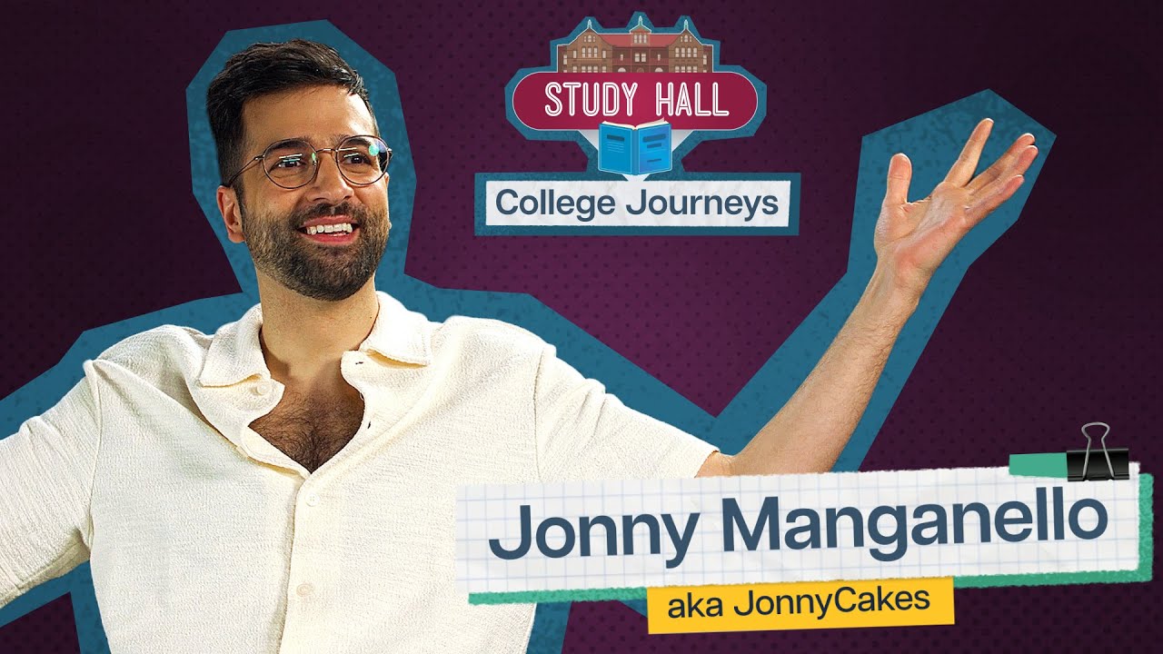 Rejection, Reinvention, and Cake: JonnyCakes' College Journey