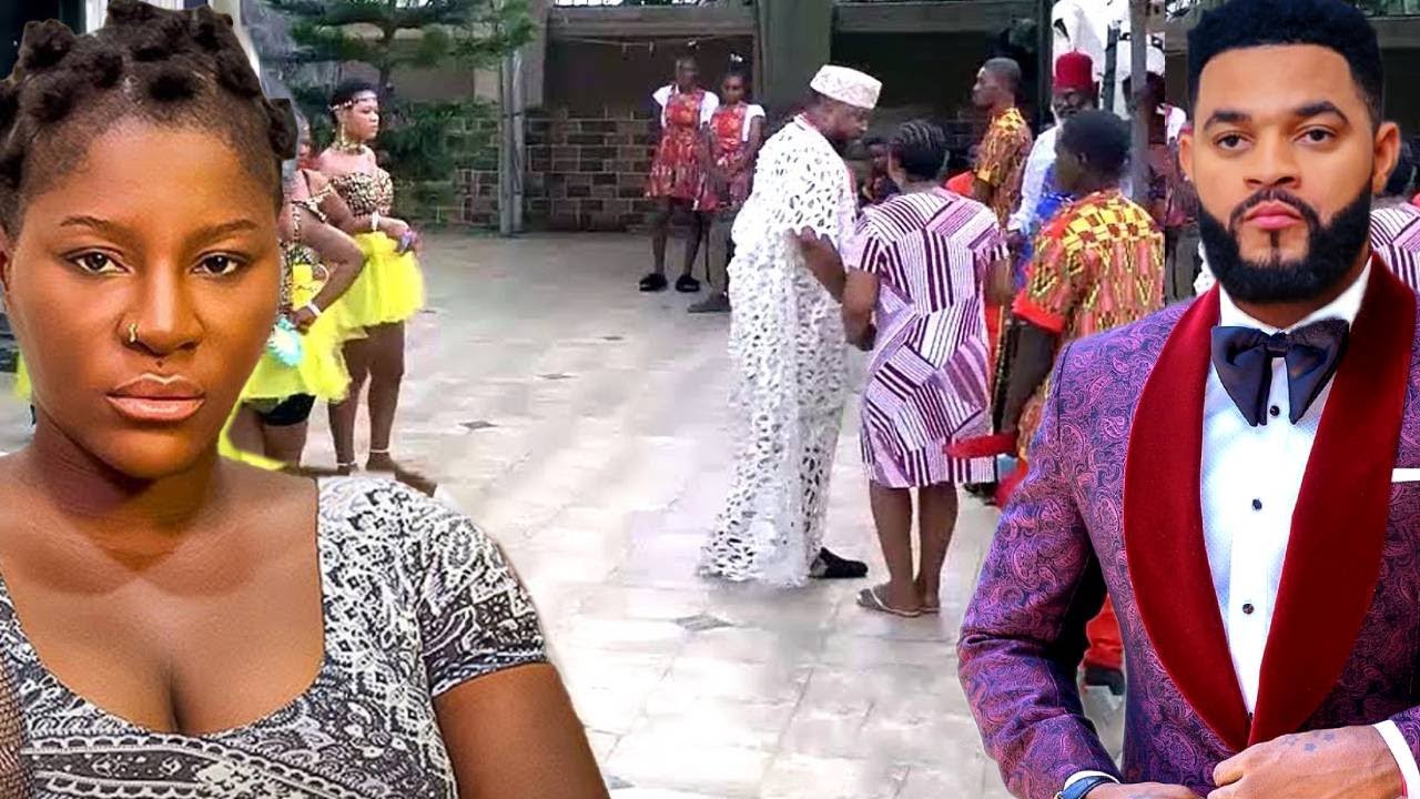 How She Help The Man In Getting Back His Family Fortune - COMPLETE MOVIE 2026