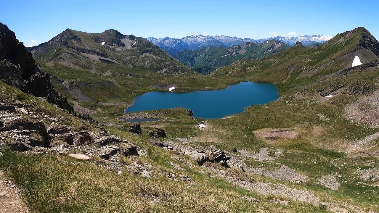 Running the 105km CDH in Val d'Aran