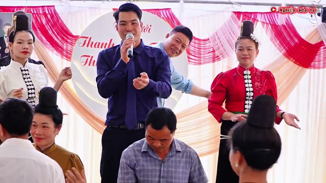 Nhạc Múa Lào Mới 2026 Cùng Xum Ải Lung Pi Ưởi Mường Lạn - Sơn La