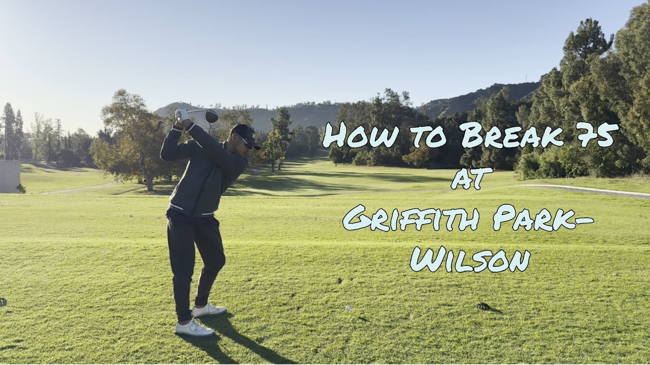Griffith Wilson YT