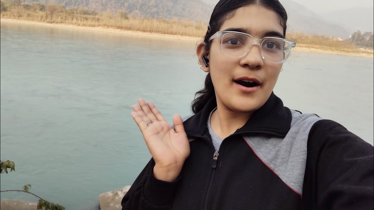 आज मे कहाँ गई थी गुमने 🏔Khushboo Rana vlogs 