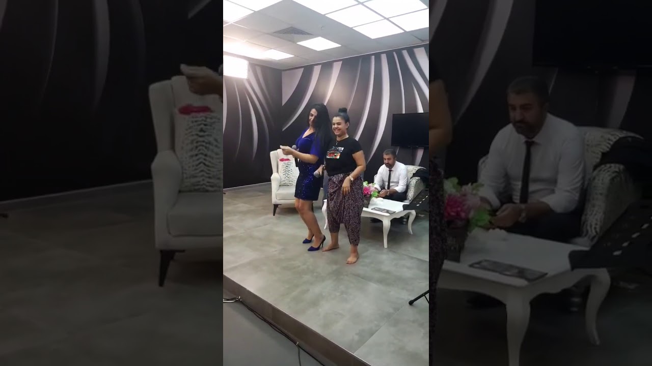 Hatice Bozoğlu Muhteşem  Show Sonuna Kadar izleyin...