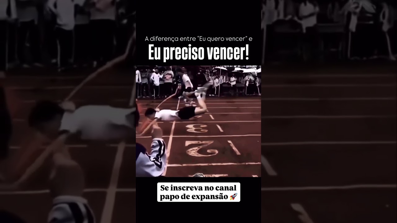 Aposte todas as fichas e elimine a hesita&ccedil;&atilde;o. O foco total garante a sua expans&atilde;o.