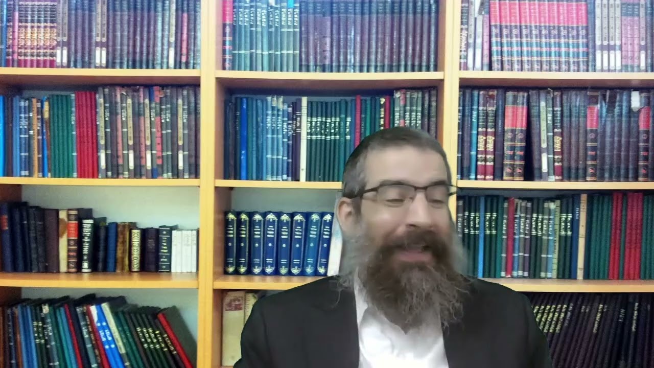 החודש הזה לכם●בריאת העולם והגאולה בתשרי או בניסן? 