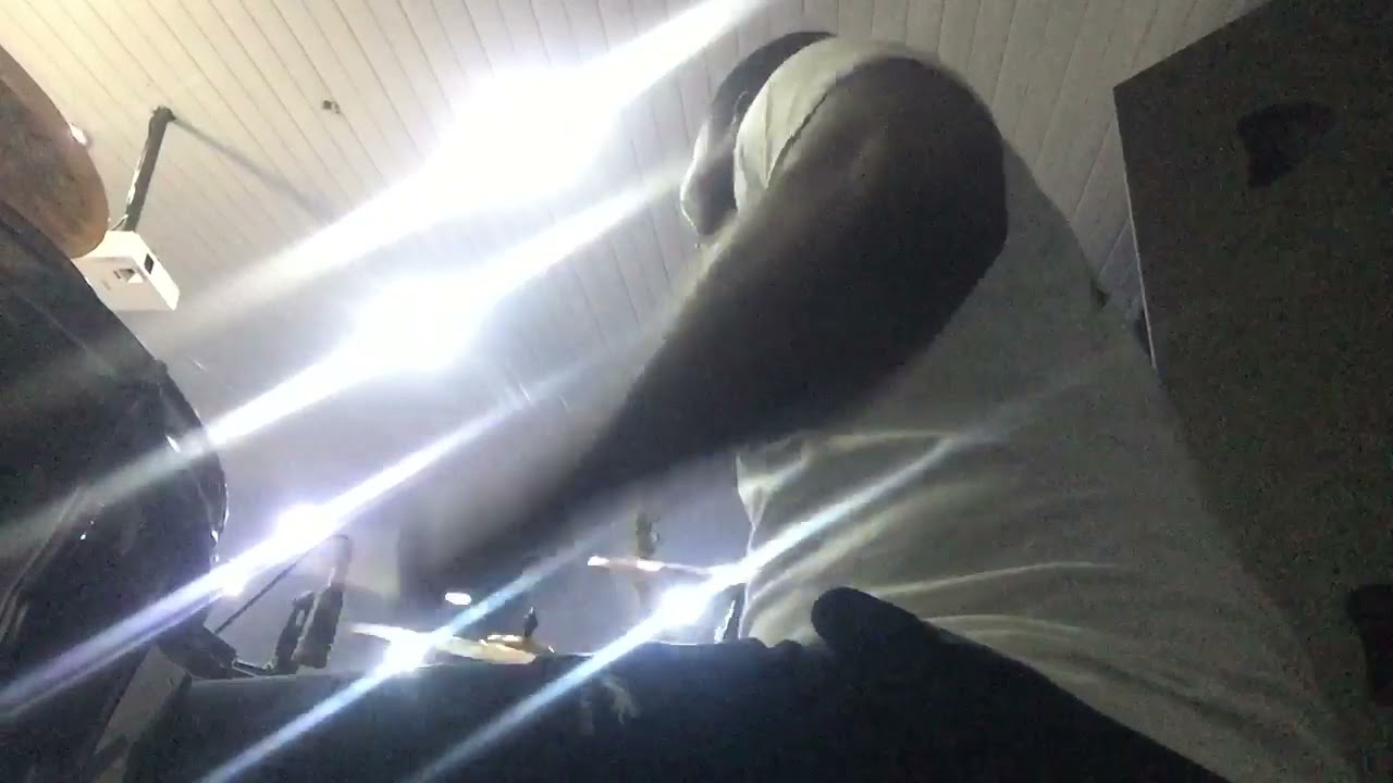 Loveworld Singers - Amazing God (choir rehearsals)