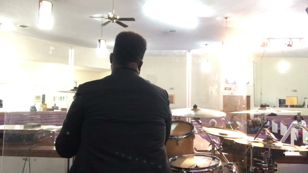 01.12.26 Sermon Song He’s Been So Good 2 Me By:Bro Jeremy Taylor(CCTCOGIC)