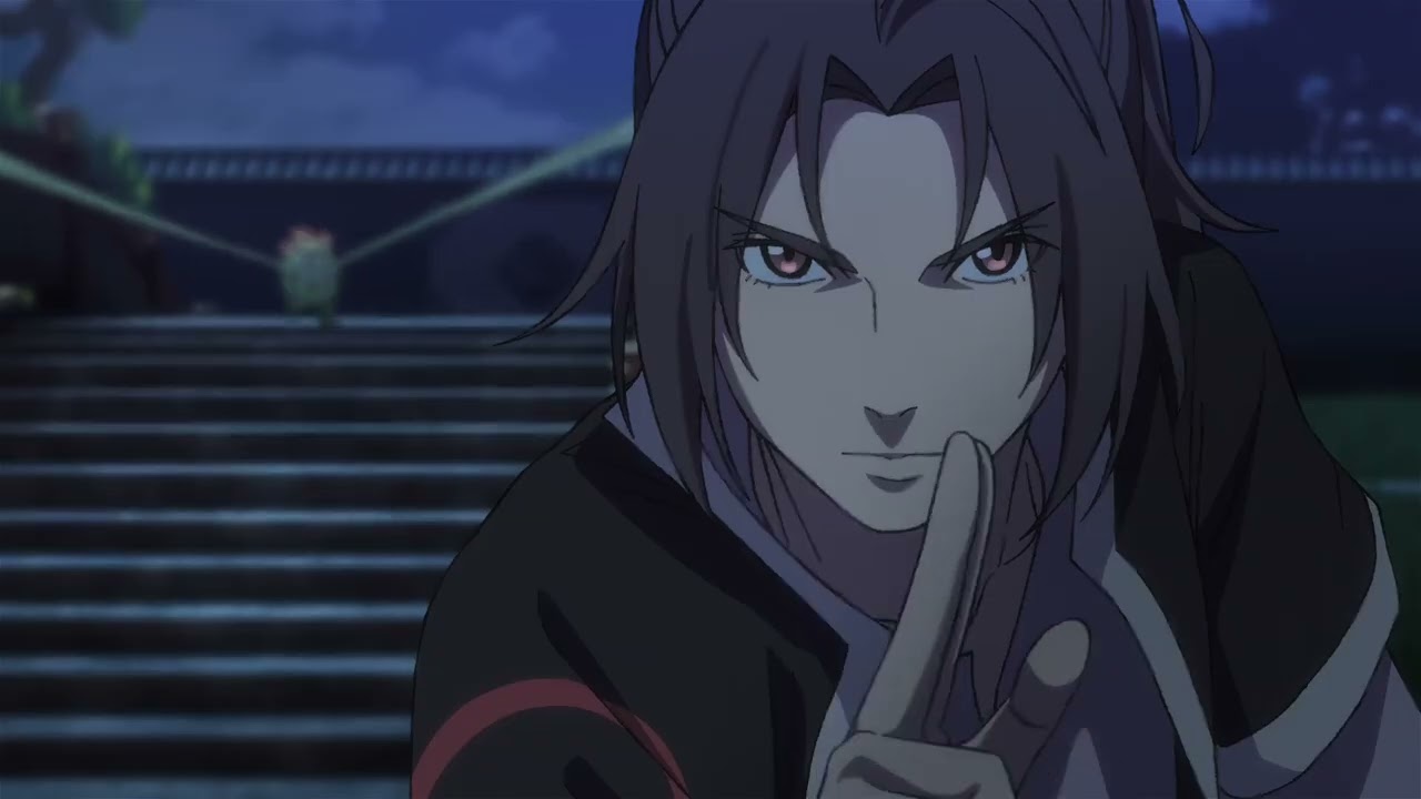 Kun Tun Tianxia (The All-devouring Whale) Episode 1 | Liu Fengmang vs Bai