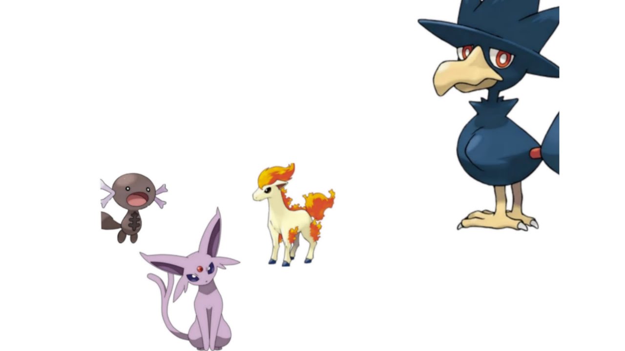 My BIGGEST LOSS YET roria conquest Nuzlocke (PBB)