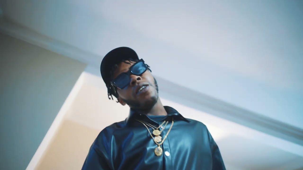 Feloni19 - Giant (Official Video)2024