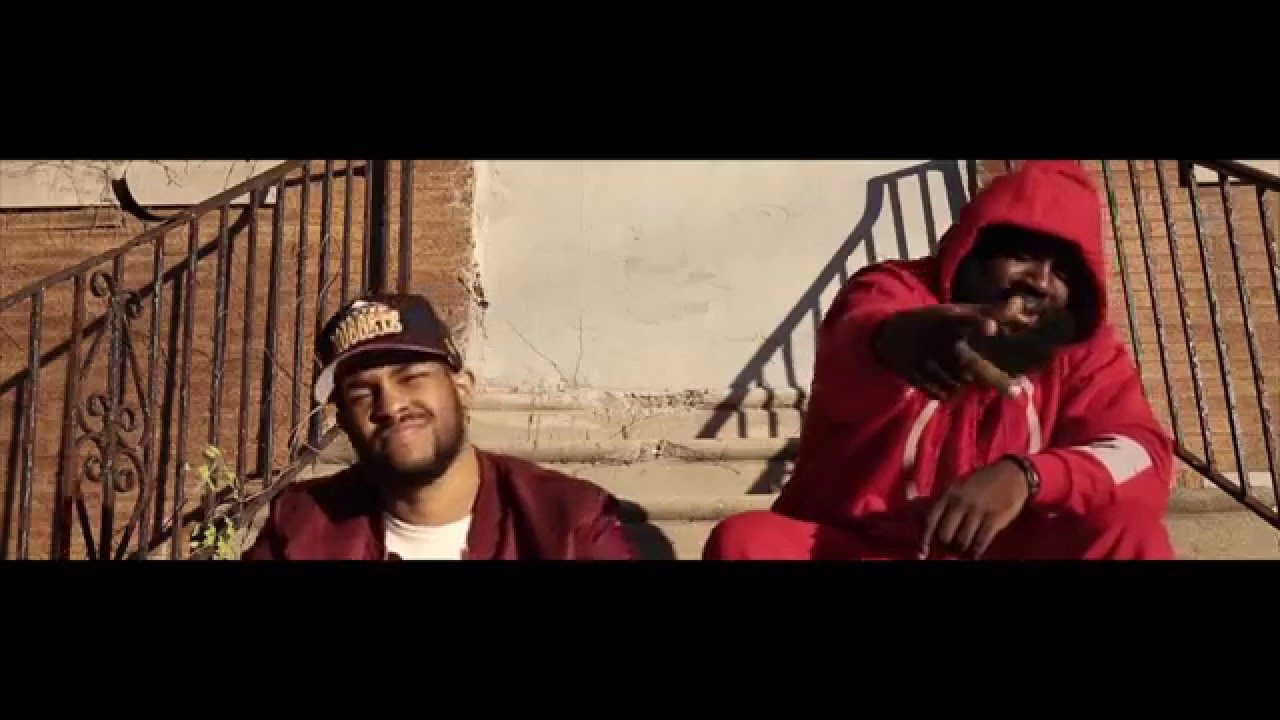 VDon ft. Dark Lo - THE MESSAGE