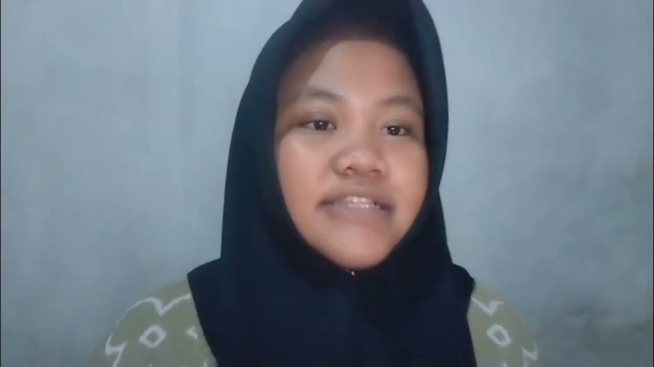 tugas PAI tentang pergaulan bebas dan zina