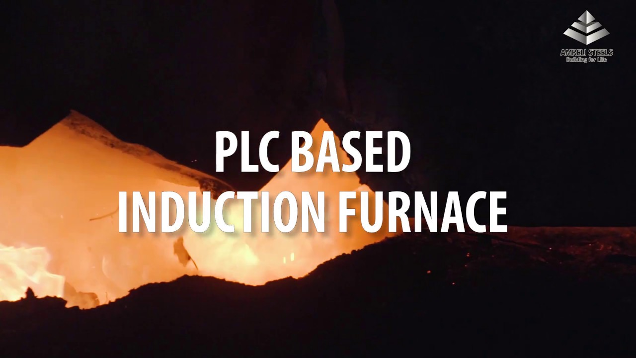 Amreli Steels Dhabeji Plant | Corporate Documentary