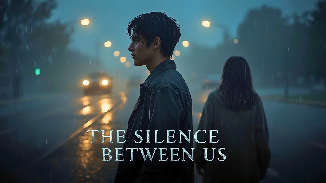 Eivan Thorne – The Silence Between Us | Emotional Rock Ballad