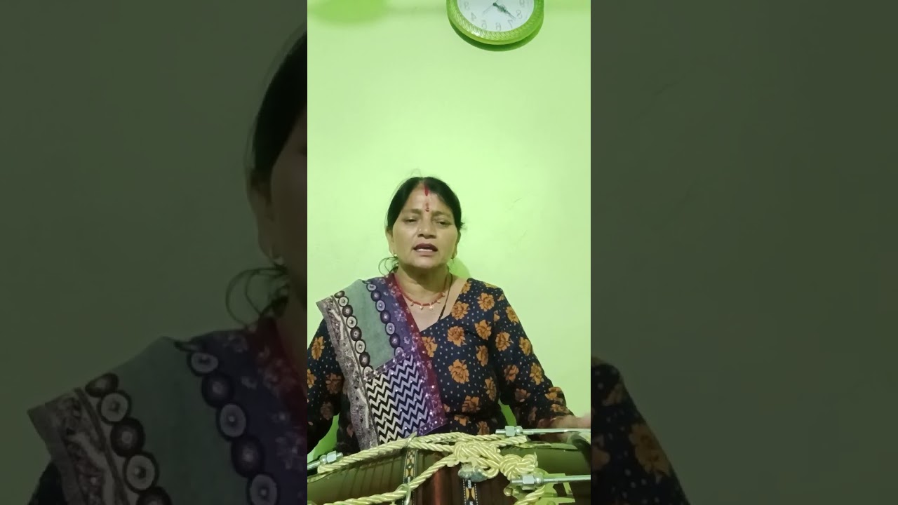 माता का भजन🙏🌺❤ जय शेरों वाली मां🌺🌺🌺🌺🌿🌿🌿🌿🌿🍁🍁🍁🍁🍁🪴🪴🪴🪴🪴