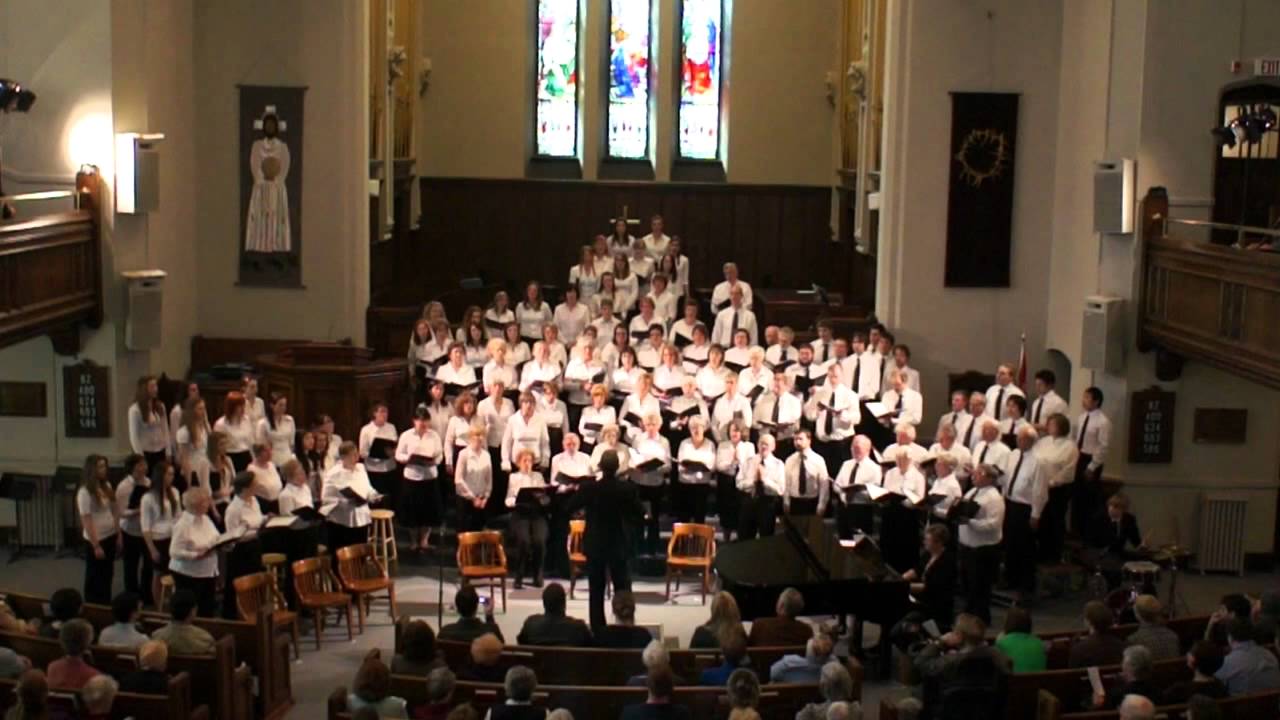 Hymn to Freedom - Oscar Peterson