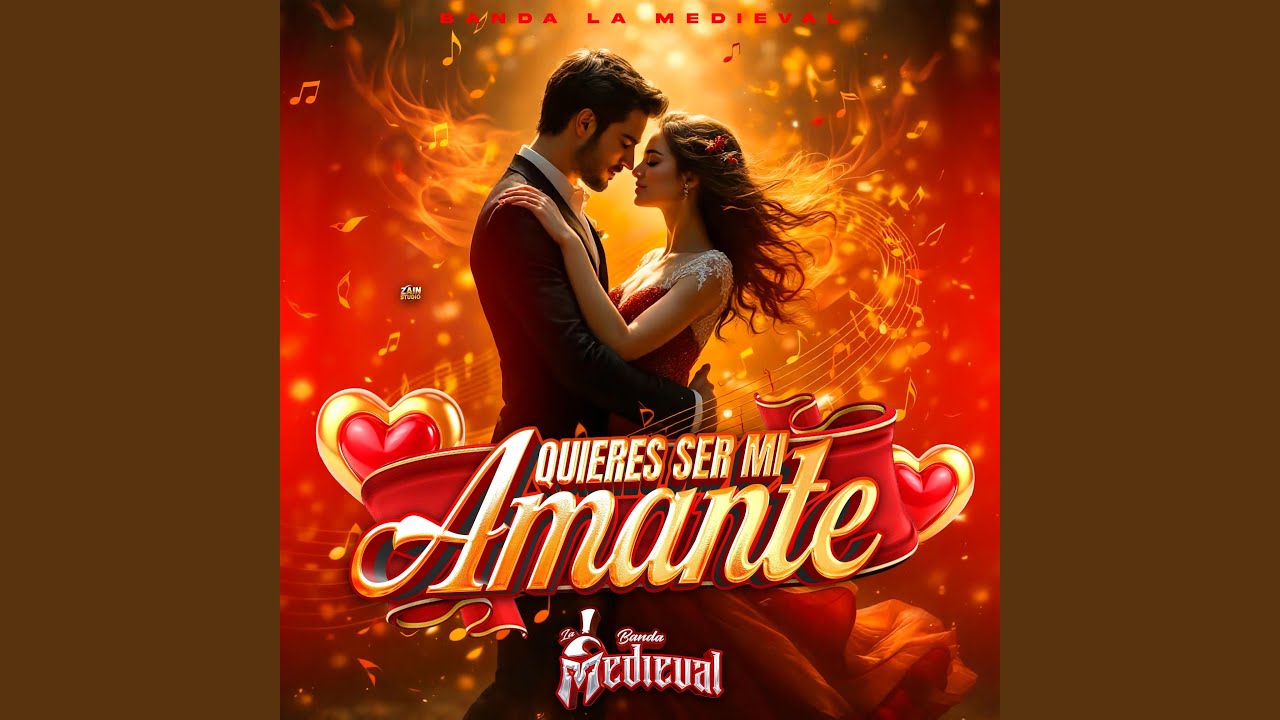 QUIERES SER MI AMANTE