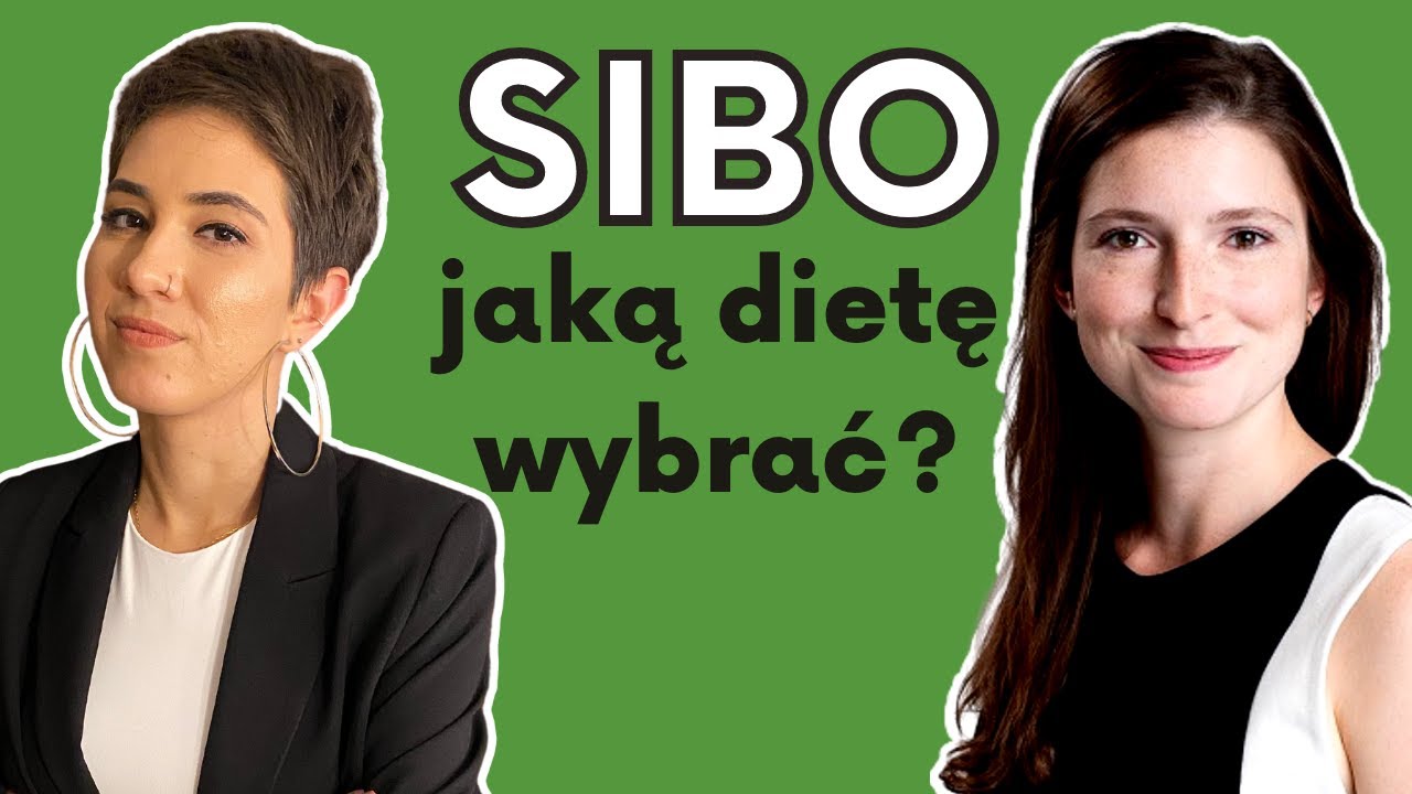 Na problemy jelitowe - dieta low FODMAP, KETO czy GAPS? 🍽️