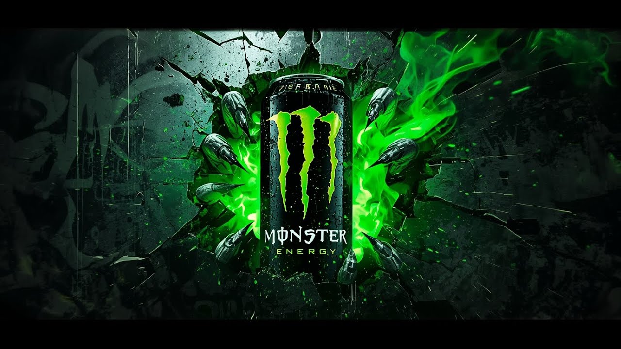Monster : l’histoire sombre de la marque qui a défié Red Bull