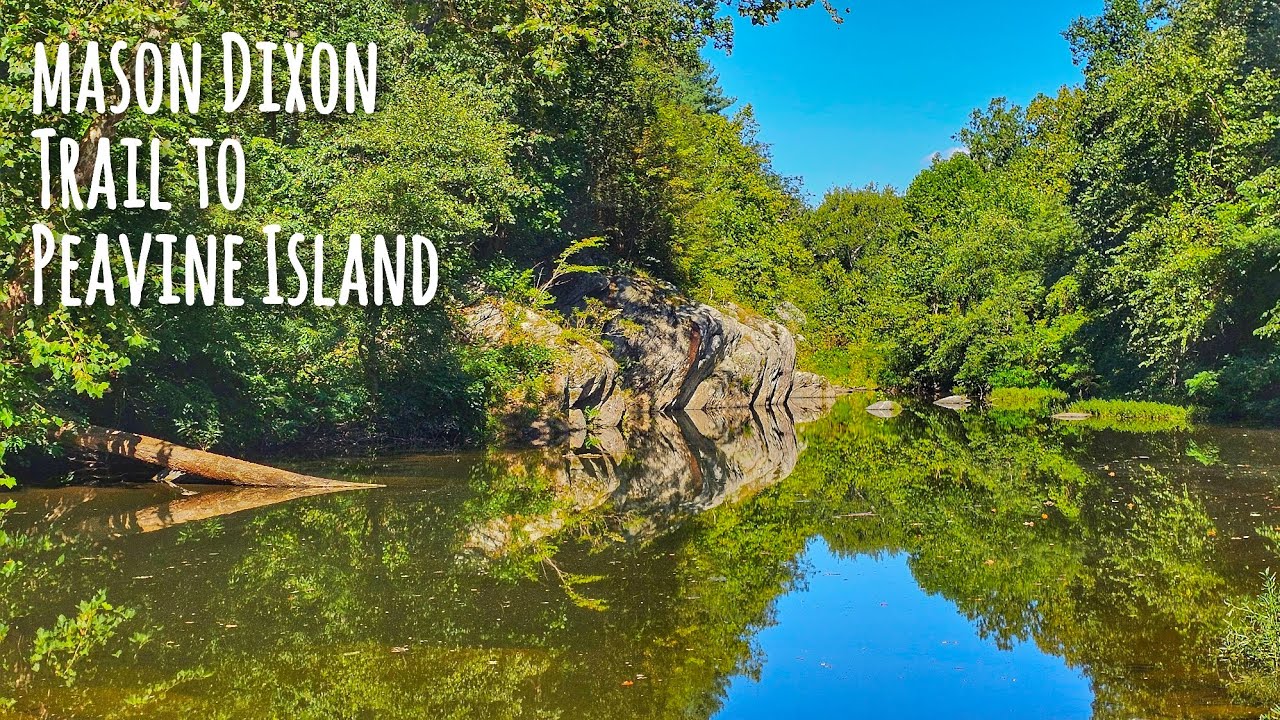 Hiking to Peavine: Is it an Island or a Peninsula?