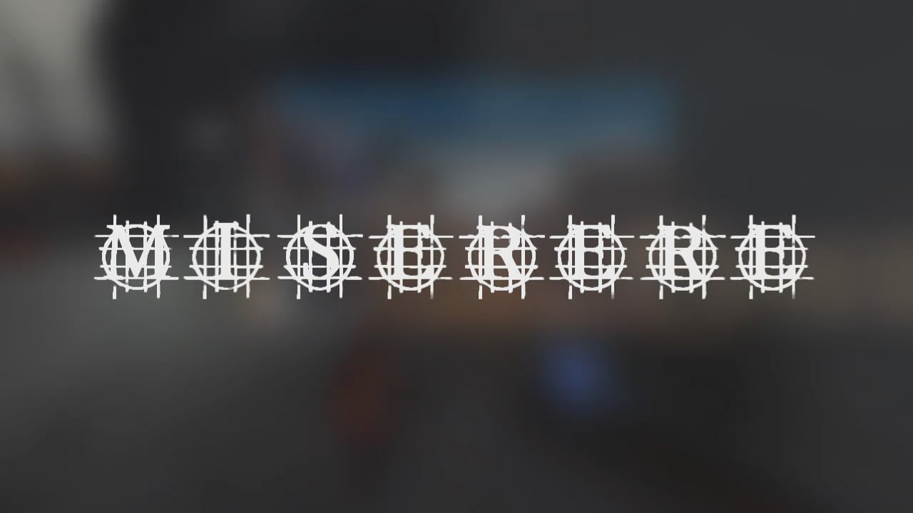 Miserere. TF2 Medic Video. /wg/