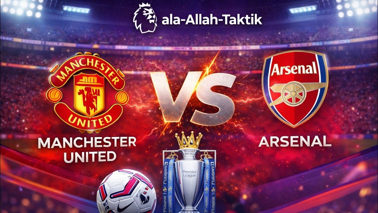 ابلع, تحليل ماتش السيتي VS مانيونايتد. خساره مالمه اللارسنال امام اليونايتد3:2