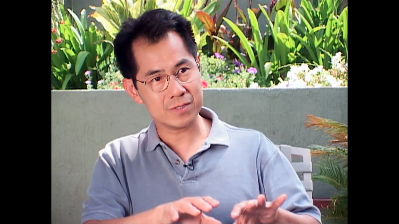 In the Life: Interview with Arthur Dong [outtakes]