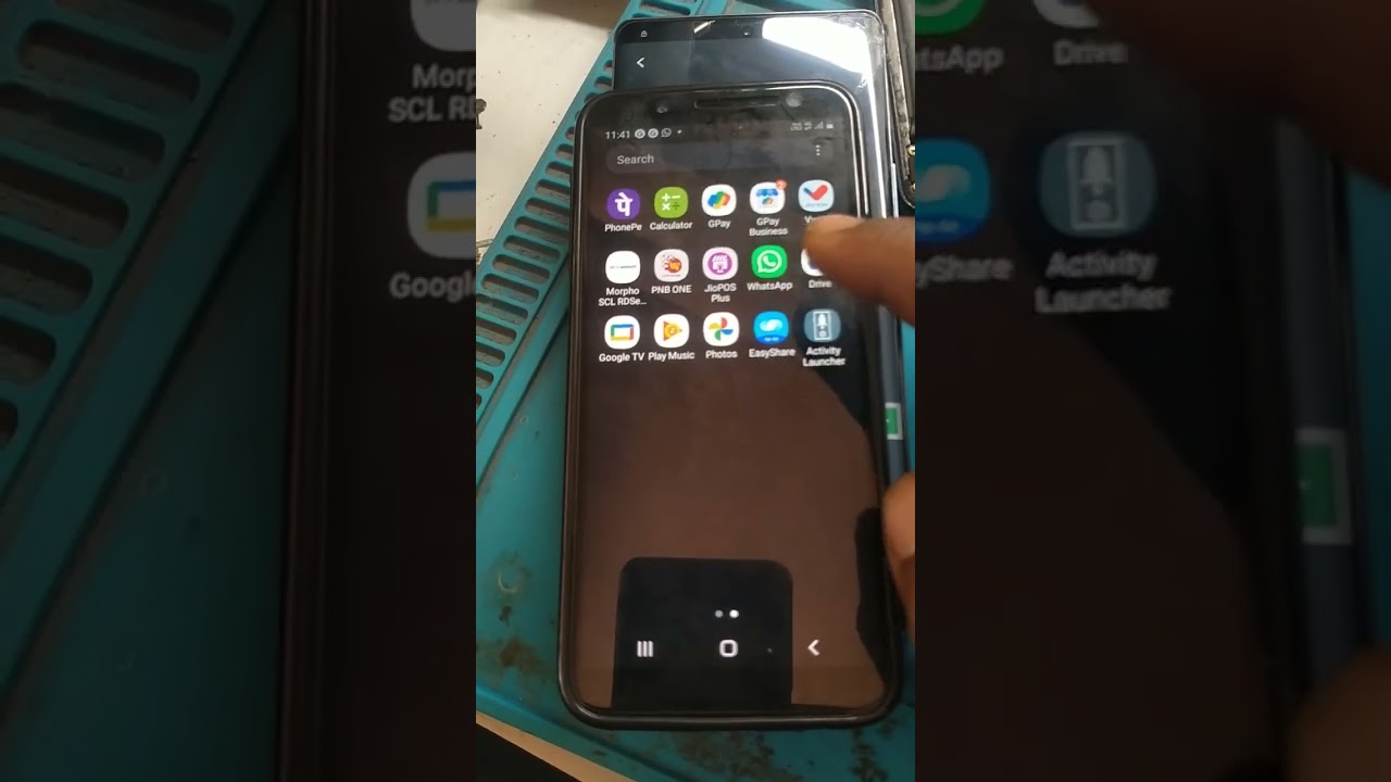 IQOO Z7 PRO 5G FRP BYPASS 2024